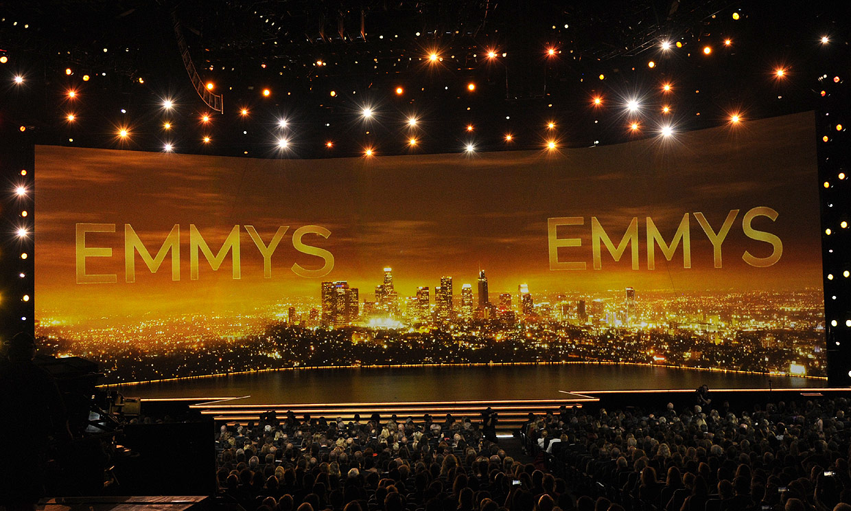 Premios Emmy: la lista completa de ganadores