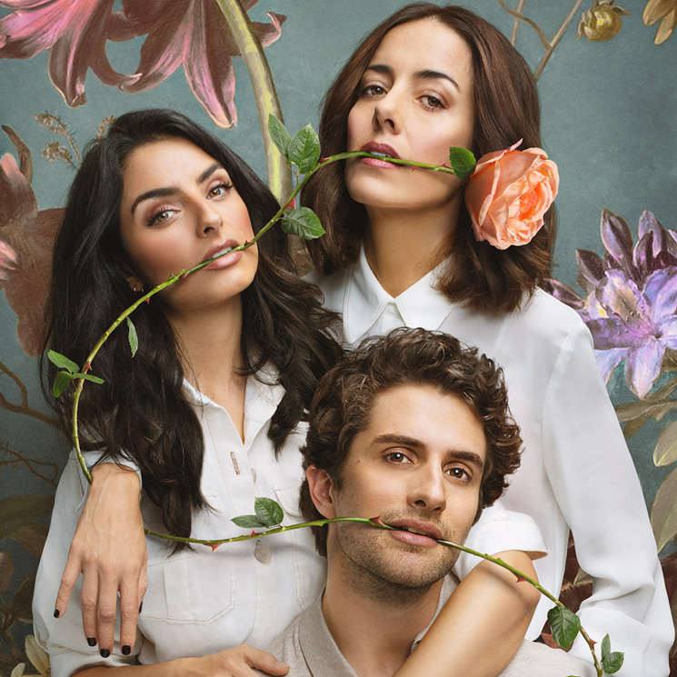 'La casa de las flores' vuelve más internacional que nunca con el tráiler de su segunda temporada