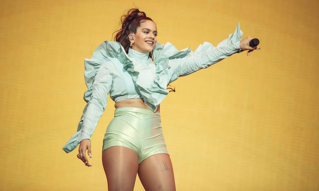 Conseguir entradas para los conciertos de Rosalía: misión imposible