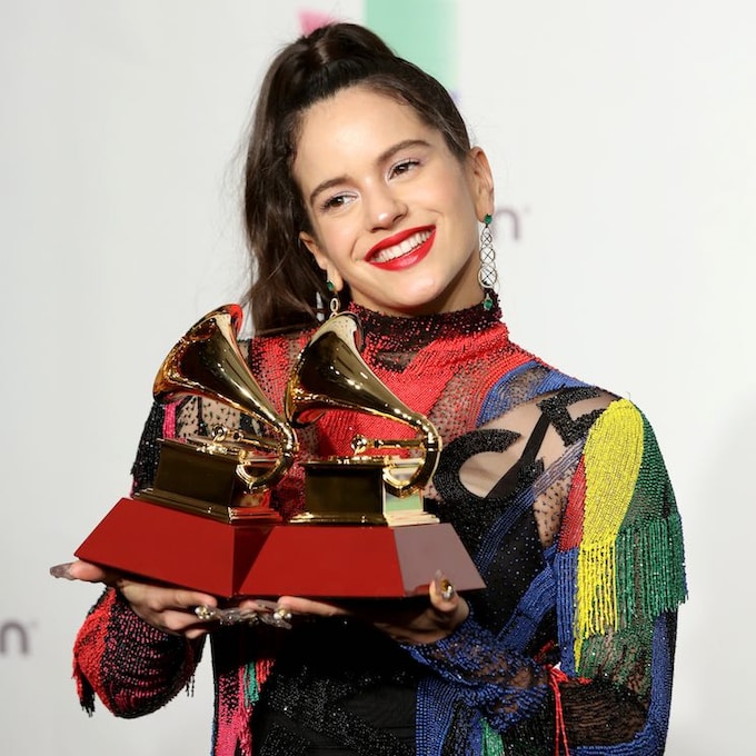 Alejandro Sanz y Rosalía: triunfo absoluto en unas nominaciones a los Latin Grammy con acento español