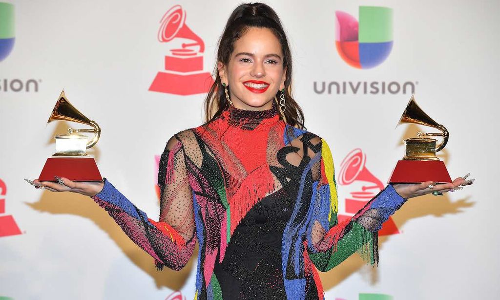 Alejandro Sanz y Rosalía: triunfo absoluto en unas nominaciones a los Latin Grammy con acento español