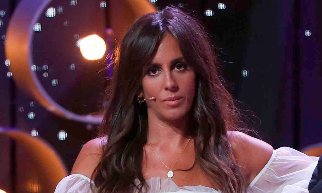 Anabel Pantoja, muy decepcionada con su prima Isa Pantoja
