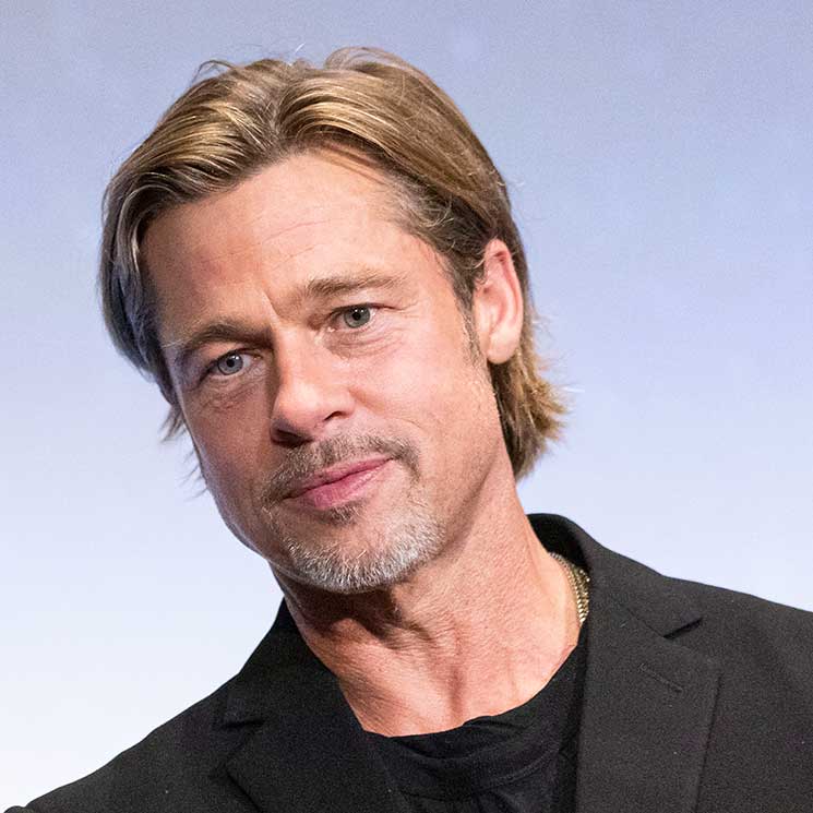 Brad Pitt sobre su divorcio de Angelina Jolie: 'He comprendido mi parte de culpa'
