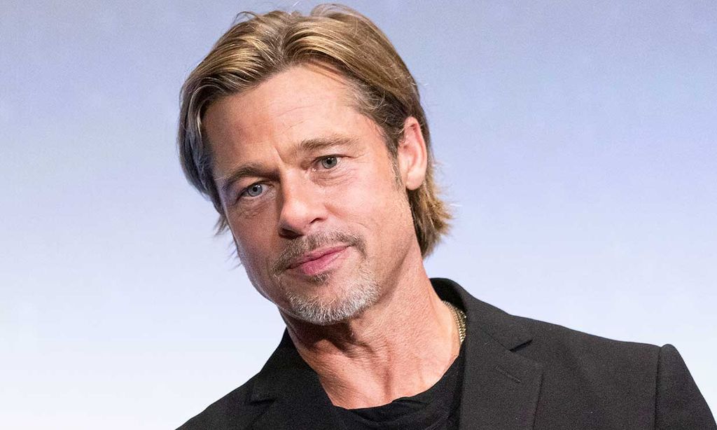Brad Pitt sobre su divorcio de Angelina Jolie: 'He comprendido mi parte de culpa'