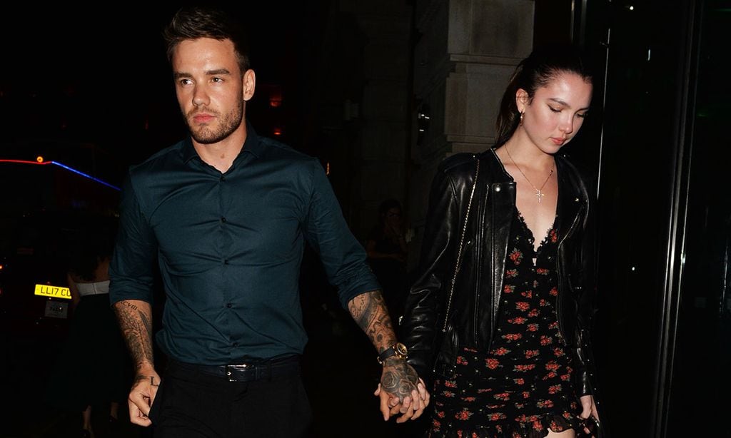 Liam Payne y Maya Henry se separan a menos de un año después de anunciar su compromiso Liam Payne habla por primera vez de su nuevo amor, la modelo Maya Henry