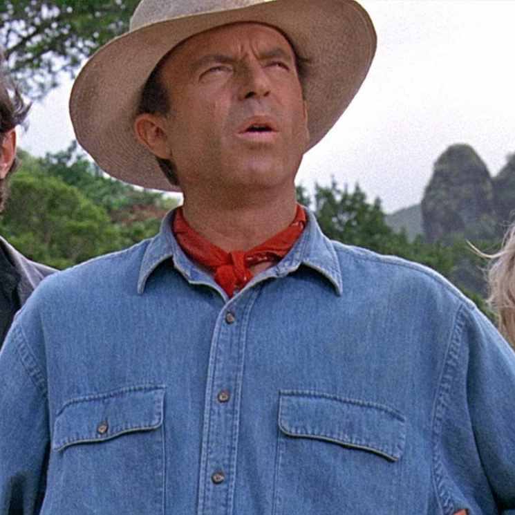 ¡Qué nostalgia! 'Jurassic World 3' contará con el regreso de Sam Neill, Laura Dern y Jeff Goldblum