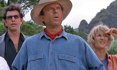 ¡Qué nostalgia! 'Jurassic World 3' contará con el regreso de Sam Neill, Laura Dern y Jeff Goldblum
