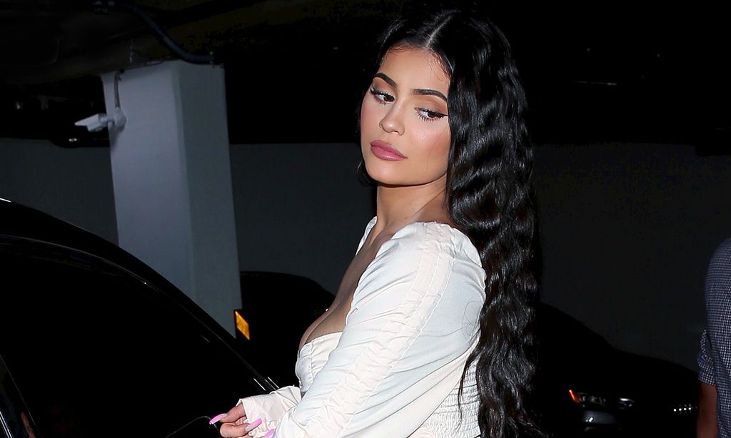 Kylie Jenner, hospitalizada por una gripe, se ve obligada a cancelar su agenda en París