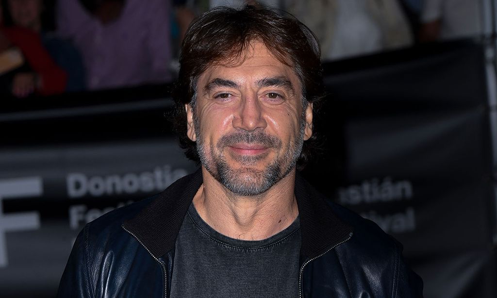 Javier Bardem 