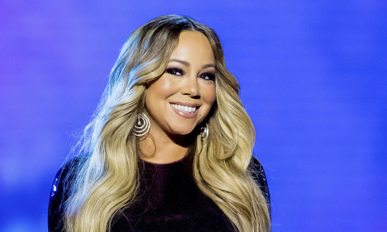 La 'estrategia' de Mariah Carey para volver a ser la reina de la Navidad