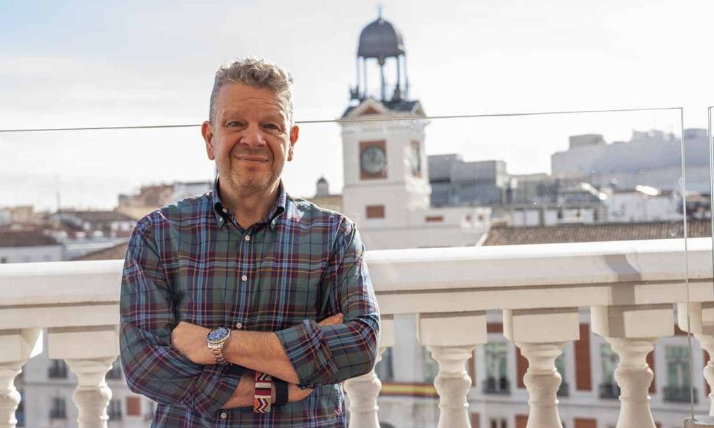 ¡Regresa Alberto Chicote! 'Pesadilla en la cocina' se estrena en Atresplayer Premium