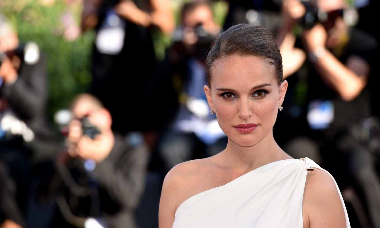 Natalie Portman habla por primera vez de su triunfal regreso a Marvel