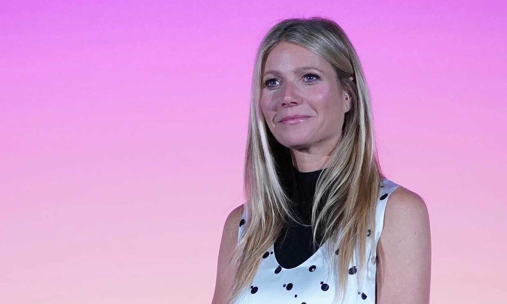 Gwyneth Paltrow reflexiona sobre su dura experiencia con Harvey Weinstein