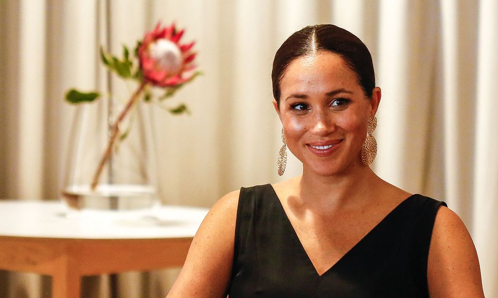 El entrañable guiño a Meghan Markle en el capítulo final de 'Suits'