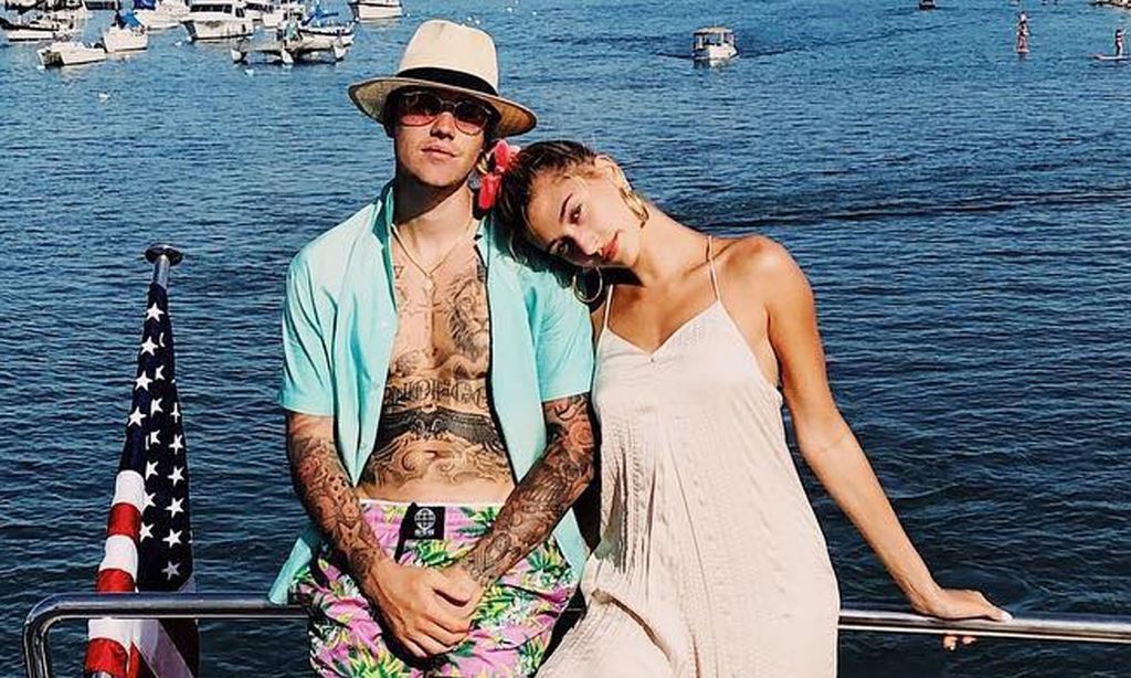 Las dificultades que Hailey y Justin Bieber han tenido que superar antes de su boda