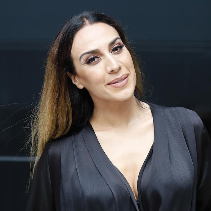 Mónica Naranjo desvela el doloroso motivo por el que evita cantar los temas de su disco 'Chicas malas'