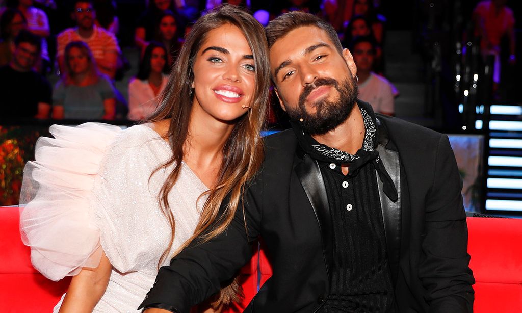 ¿Riesgo de ruptura? Violeta y Fabio acuden a terapia de pareja