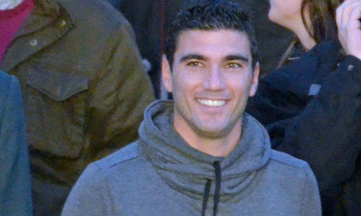 Salen a la luz nuevos datos en torno al accidente que acabó con la vida del futbolista José Antonio Reyes