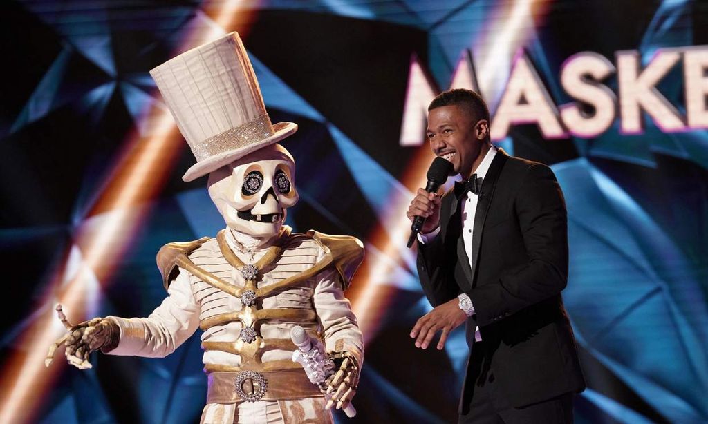 'The Masked Singer' todo sobre el nuevo concurso musical que llega a España 'The Masked Singer' todo sobre el nuevo concurso musical que llega a España