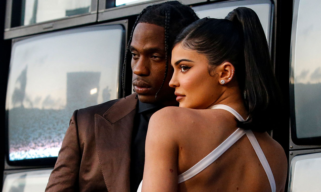 Kylie Jenner y Travis Scott se separan