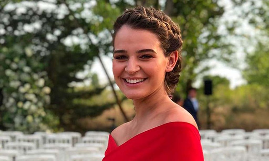 ¡Roma ya esta aquí! Laura Escanes, mamá por primera vez