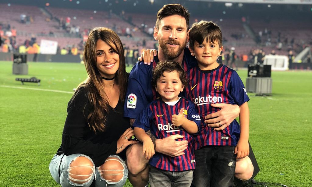 De tal palo, tal astilla: los talentos que 'esconden' los hijos de las 'celebrities'