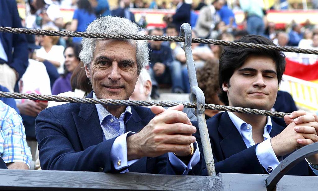 Todo sobre el nieto de Adolfo Suárez que debutará como torero