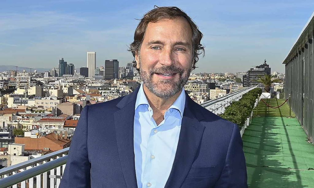 James Costos, de embajador de Estados Unidos en España a embajador del cine español en Hollywood