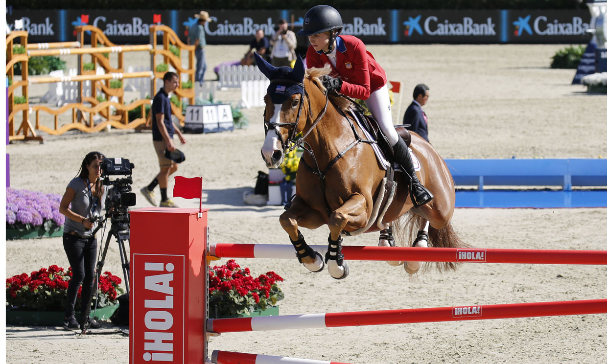 CSIO Barcelona