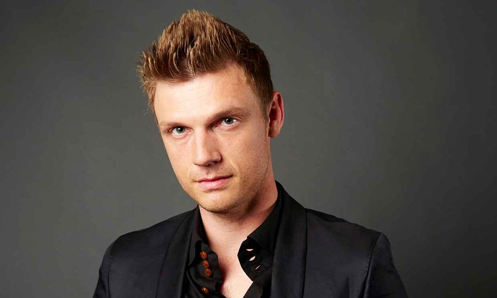 Nick Carter da la bienvenida a su segunda hija en plena crisis familiar