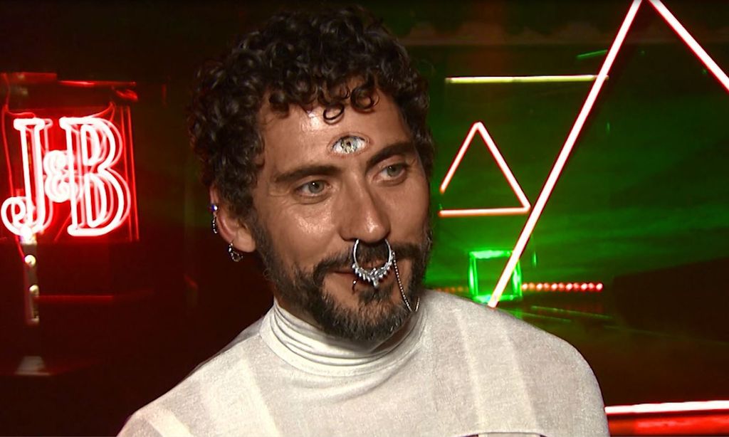 ¡Arde Madrid! Paco León organiza una fiesta futurista por su 45 cumpleaños