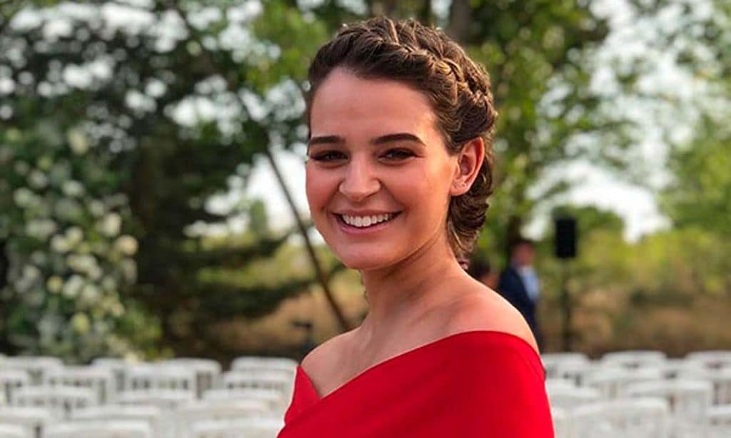 Laura Escanes y su hija Roma comparten su rutina más tierna