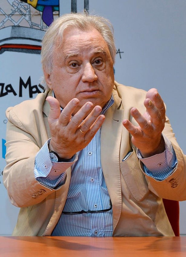José Sámano