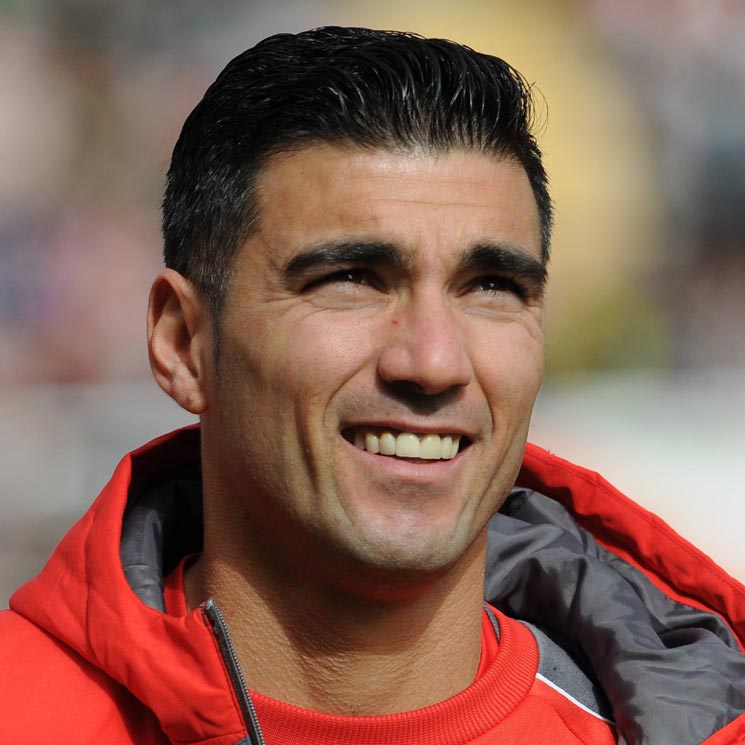 El padre de José Antonio Reyes se plantea medidas contra quienes hablaron del exceso de velocidad de su hijo