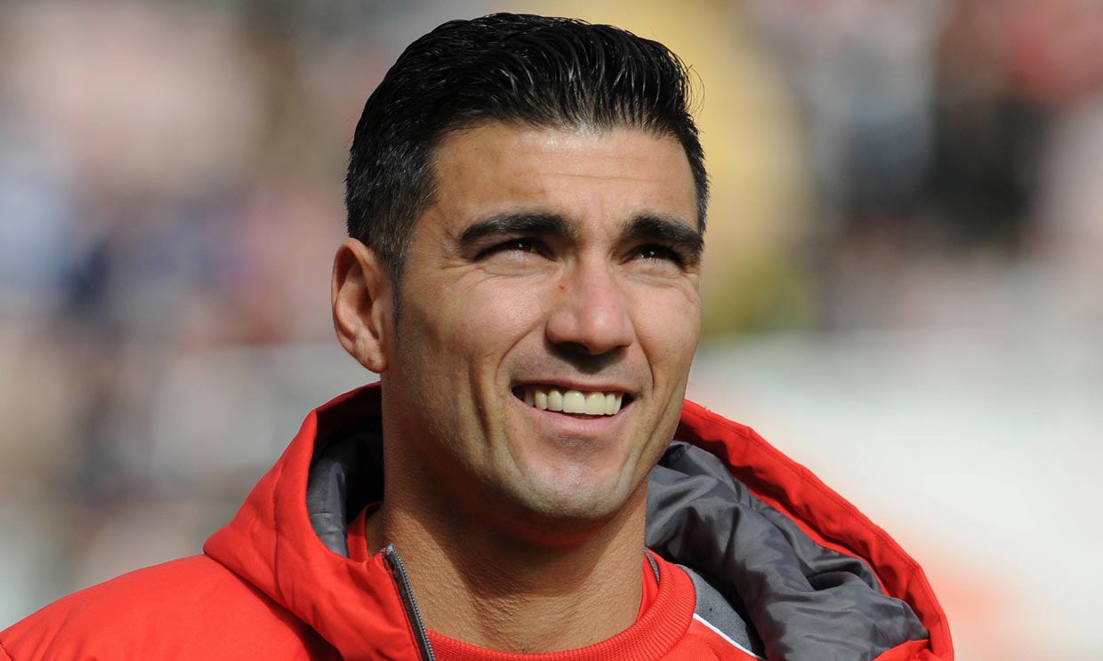 El padre de José Antonio Reyes se plantea medidas contra quienes hablaron del exceso de velocidad de su hijo