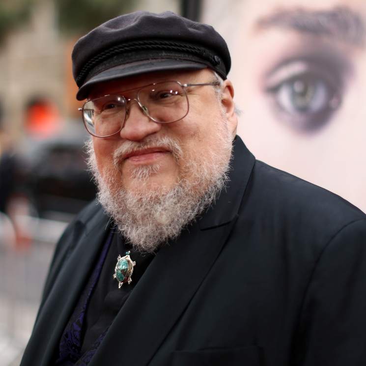 George R. R. Martin justifica el polémico final de 'Juego de Tronos'