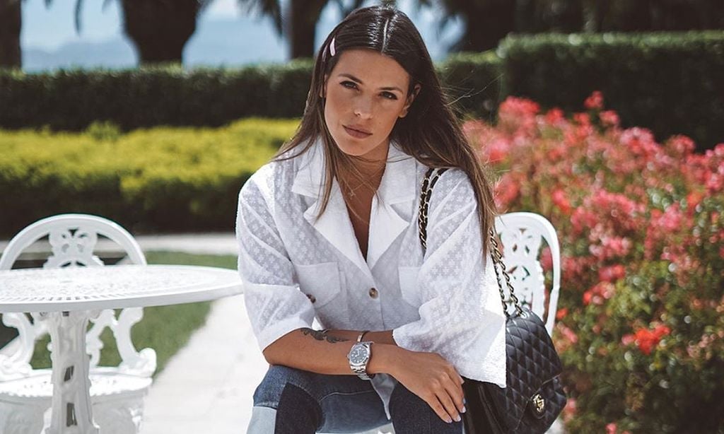 Laura M. Flores confirma su ruptura con Daniel Illescas