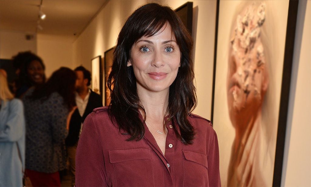 Natalie Imbruglia Anuncia Emocionada El Nacimiento De Su Primer Hijo