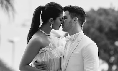 El truco de Priyanka Chopra y Nick Jonas para mantener un matrimonio feliz bajo los focos