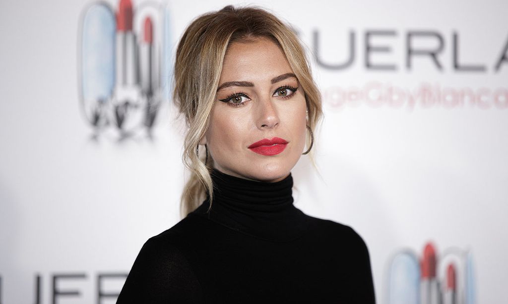 Blanca Suárez: 'Mario Casas y yo hemos tenido vidas paralelas y nos esperan unos años bonitos'