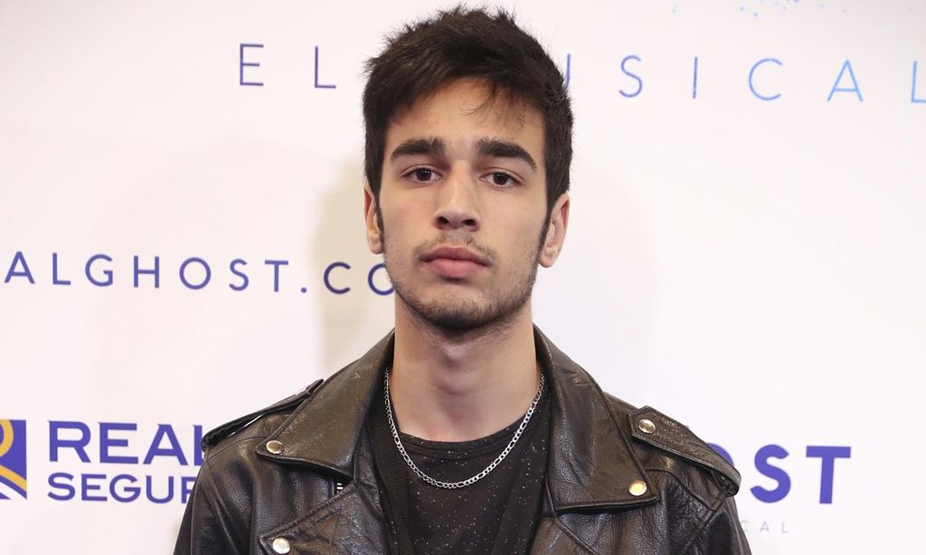 Daniel, hijo de Imanol Arias y Pastora Vega, revela sus planes tras cumplir 18 años