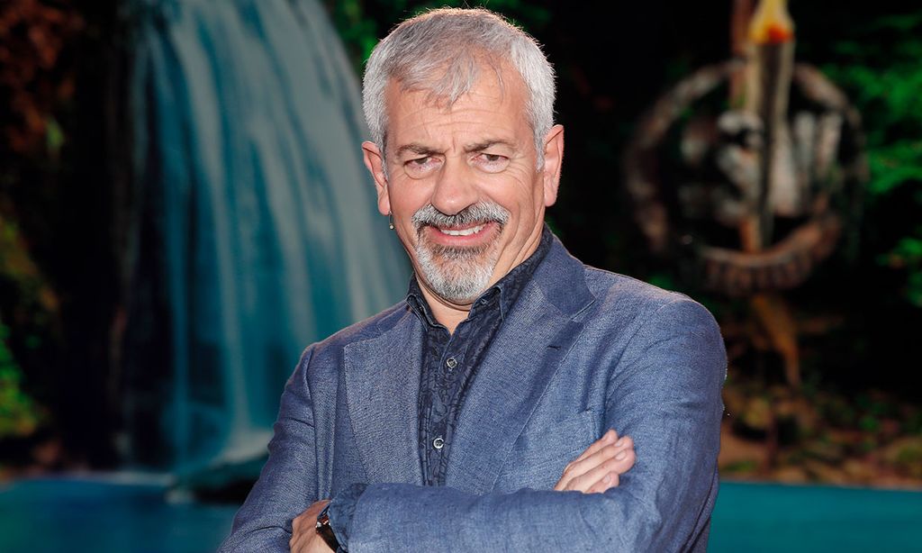 Así será 'First Dates crucero' contado por su capitán, Carlos Sobera