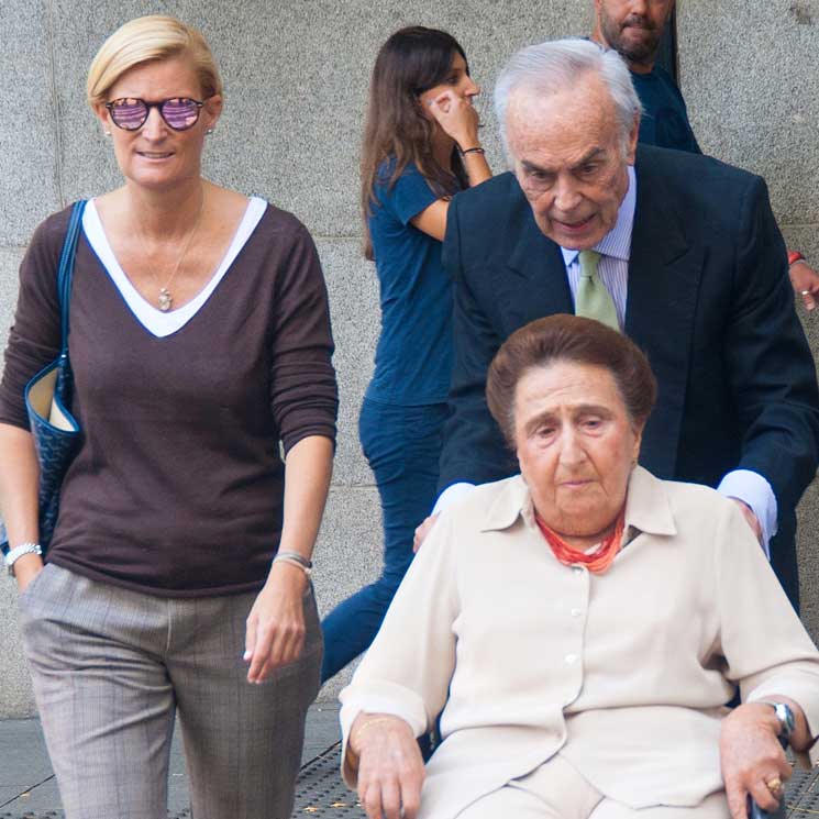 Carlos Zurita celebra su 76 cumpleaños con un plan tan íntimo como familiar 
