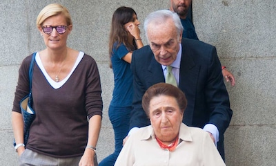 Carlos Zurita celebra su 76 cumpleaños con un plan tan íntimo como familiar