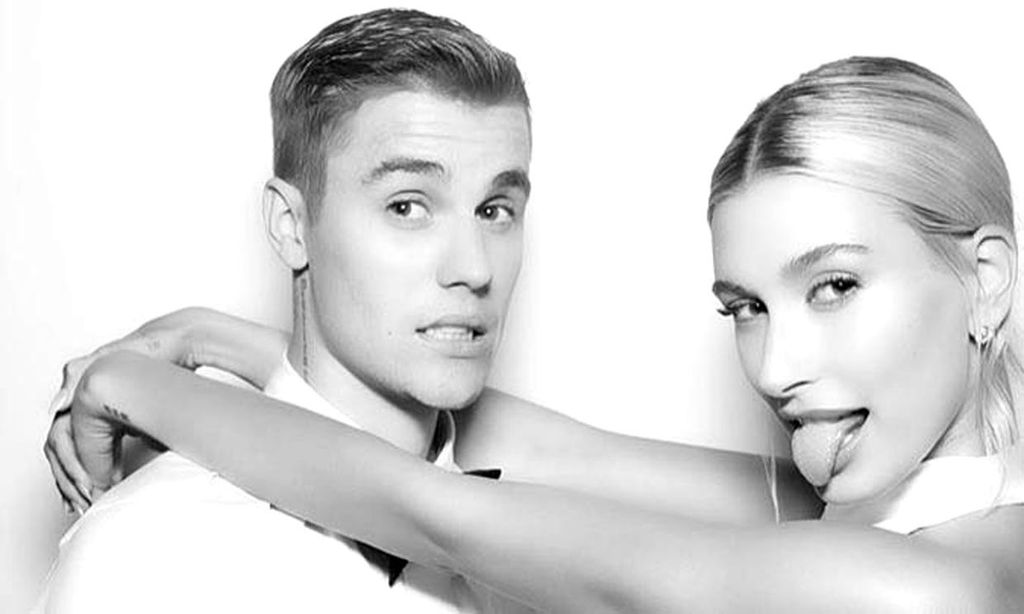 ¿Piensa Justin Bieber ya en la paternidad? A juzgar por este vídeo... ¡sí!