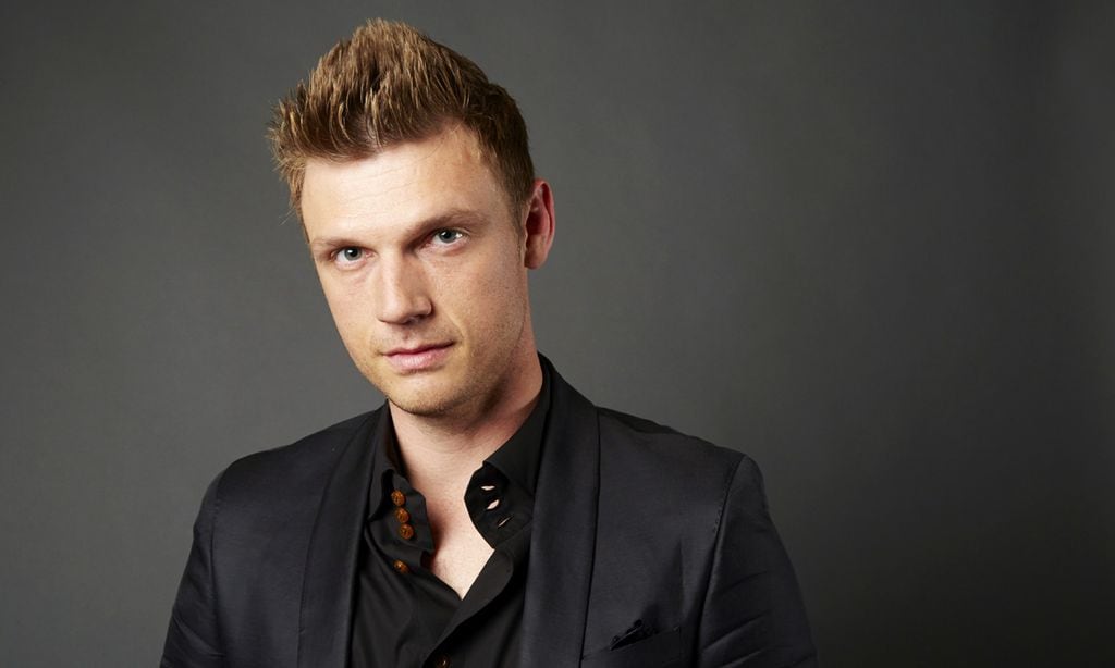 El precioso mensaje que Nick Carter le ha dedicado a su mujer tras dar a luz
