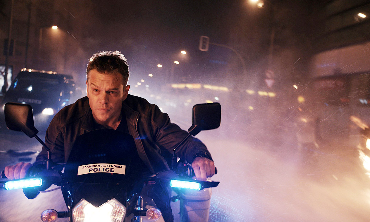 No te pierdas 'Treadstone', la serie de Jason Bourne que podría preceder a un nuevo filme