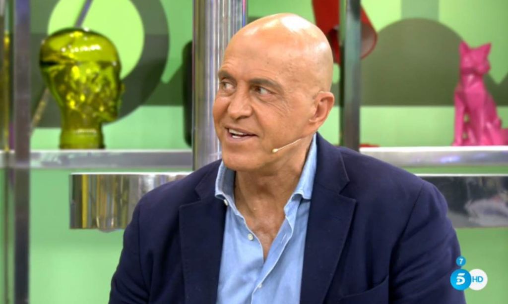 Kiko Matamoros, demoledor ante la traición de Estela Grande a Diego