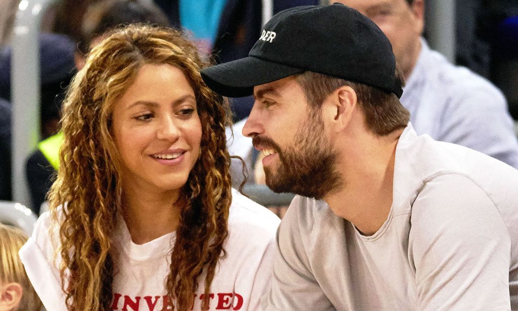 El nuevo proyecto profesional que unirá a Shakira y Gerard Piqué