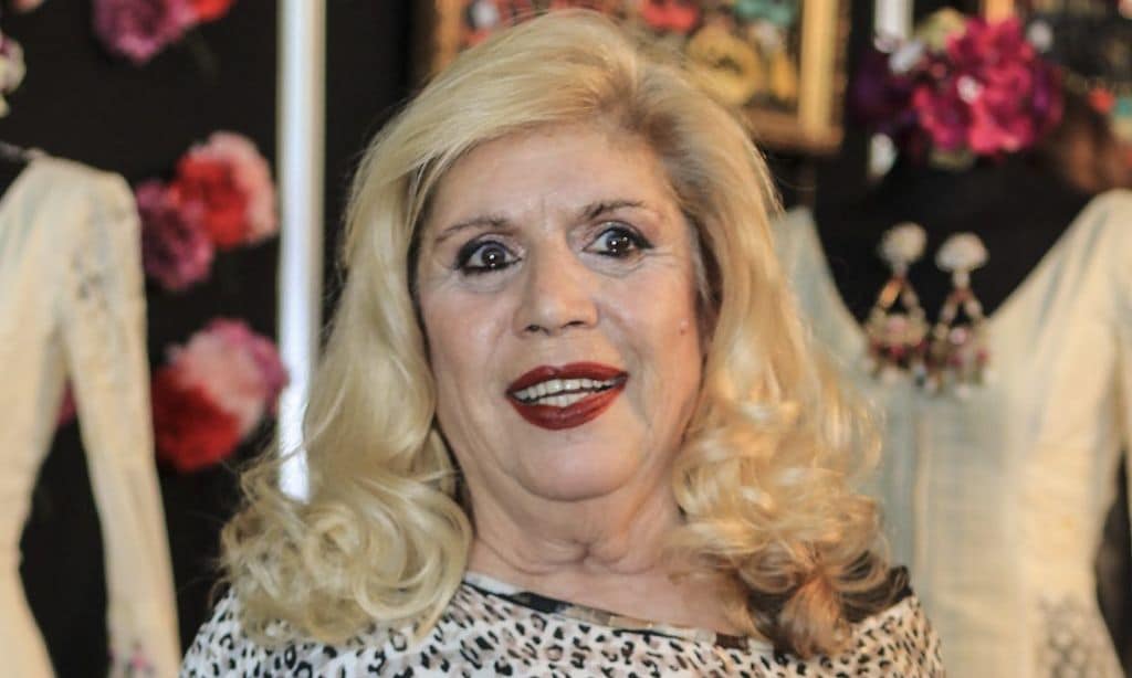 ¡El flamenco está de celebración! María Jiménez vuelve a la música tras sus graves problemas de salud